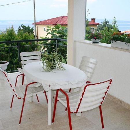 Apartments With A Parking Space Novi Vinodolski - 5593 Екстериор снимка