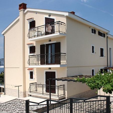 Apartments With A Parking Space Novi Vinodolski - 5593 Екстериор снимка